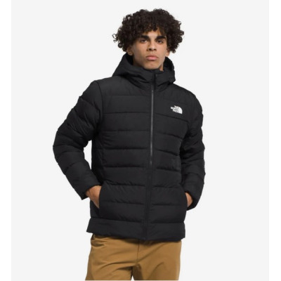 Chaqueta The North Face Aconcagua Para Hombre