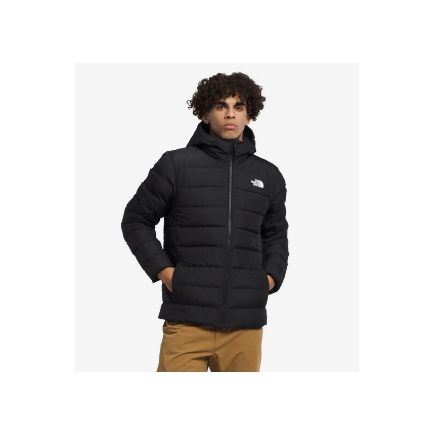 Chaqueta The North Face Aconcagua Para Hombre