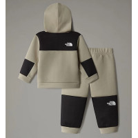 Chandal The North Face Baby Easy Fz Para Bebé