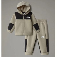 Chandal The North Face Baby Easy Fz Para Bebé