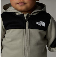 Chandal The North Face Baby Easy Fz Para Bebé