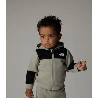 Chandal The North Face Baby Easy Fz Para Bebé