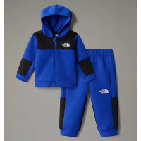 Chandal The North Face Baby Easy Fz Para Bebé