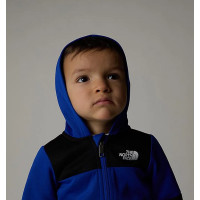 Chandal The North Face Baby Easy Fz Para Bebé