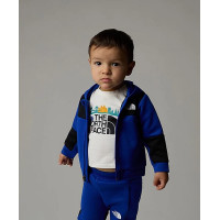 Chandal The North Face Baby Easy Fz Para Bebé