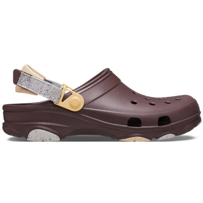 Crocs All Terrain Clog Para Hombre 