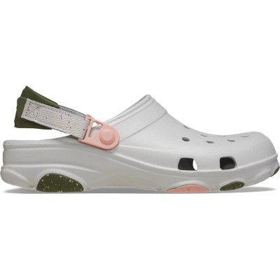 Crocs All Terrain Clog Para Hombre 