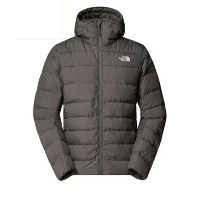 Chaqueta The North Face Aconcagua Para Hombre 