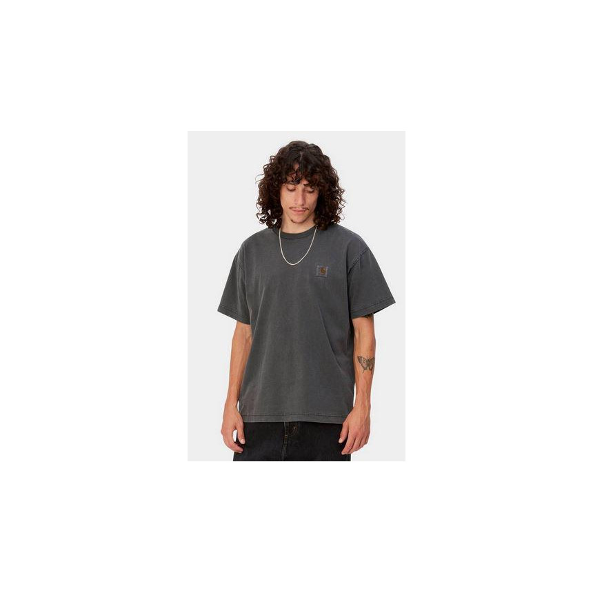 Camiseta Carhartt Wip Manga Corta Para Hombre