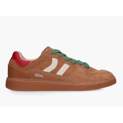 Zapas COOLWAY Goal Light Tan Para Hombre 