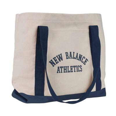 Bolsa New Balance Classic Canvas Tote