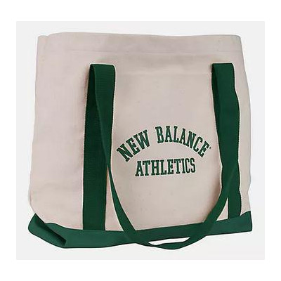 Bolsa New Balance Classic Canvas Tote