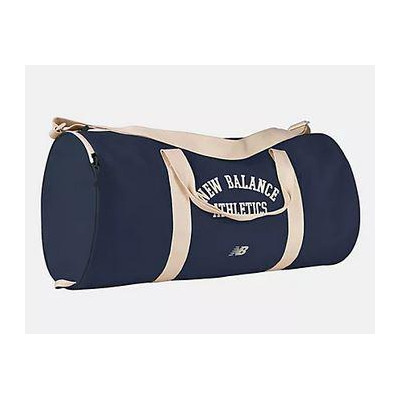 Bolsa New Balance Canvas Duffel