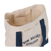 Bolsa New Balance Classic Canvas Tote