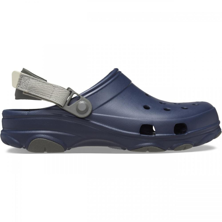 Crocs All Terrain Clog Para Niños