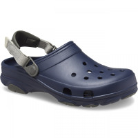 Crocs All Terrain Clog Para Niños