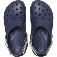 Crocs All Terrain Clog Para Niños