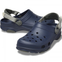 Crocs All Terrain Clog Para Niños