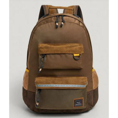 Mochila De Viaje Pepe Jeans Unisex