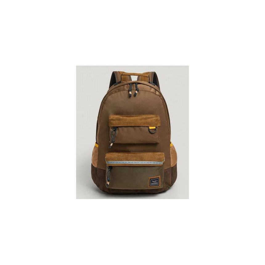 Mochila De Viaje Pepe Jeans Unisex