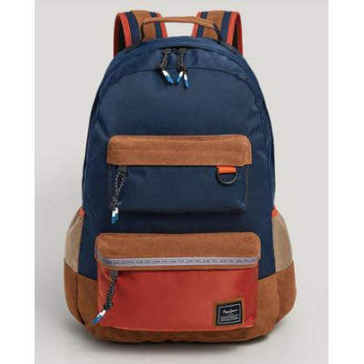 Mochila De Viaje Pepe Jeans Unisex