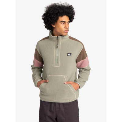 Chaqueta Quiksilver Clean Coast Para Hombre 