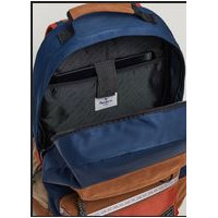 Mochila De Viaje Pepe Jeans Alvin London Unisex