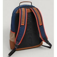 Mochila De Viaje Pepe Jeans Alvin London Unisex