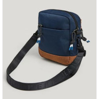 Bandolera Pepe Jeans Aziel London Unisex