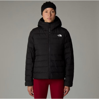 Chaqueta The North Face Aconcagua III Para Mujer