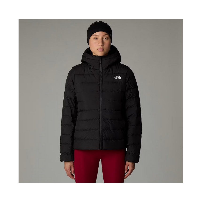 Chaqueta The North Face Aconcagua III Para Mujer