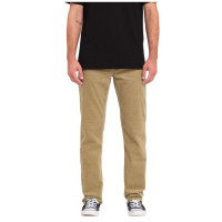 Pantalón Volcom Solver 5 Pocket Para Hombre 