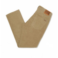 Pantalón Volcom Solver 5 Pocket Para Hombre