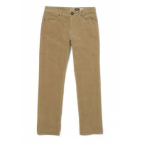 Pantalón Volcom Solver 5 Pocket Para Hombre