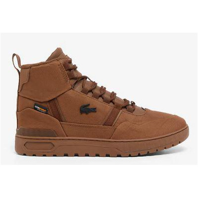 Zapatillas altas Lacoste Winter Mid Para Hombre 