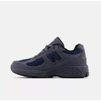 Zapas New Balance 2002 Para Niños