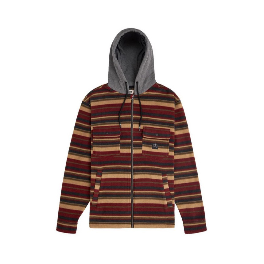 Sudadera Vissla Hermosa Para Hombre 