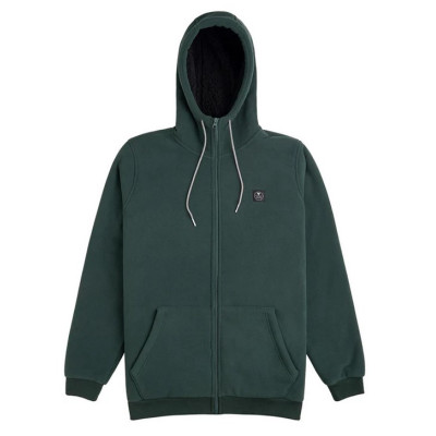 Sudadera Vissla Eco-Zy Polar Para Hombre 