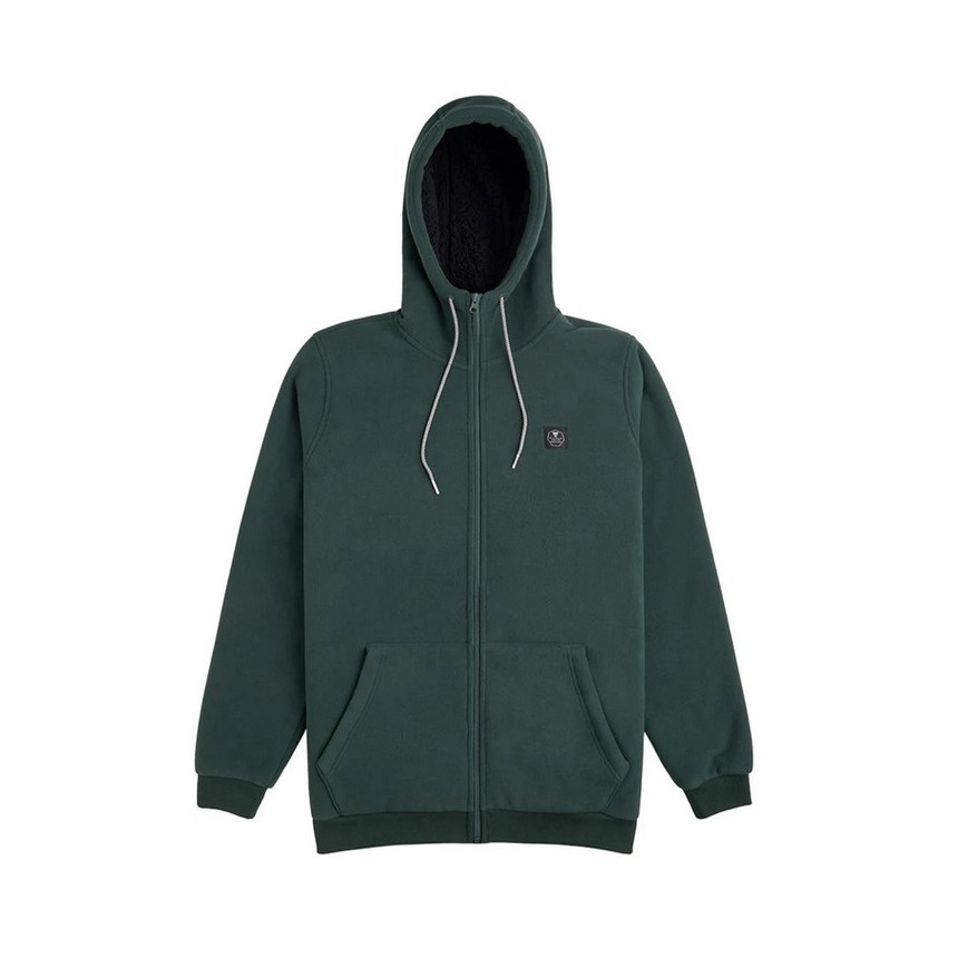 Sudadera Vissla Eco-Zy Polar Para Hombre 