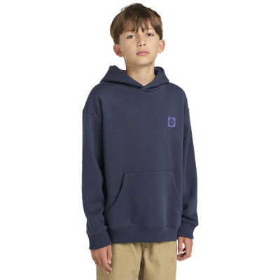 Sudadera Element Joint Scribble Para Niños 