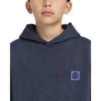 Sudadera Element Joint Scribble Para Niños