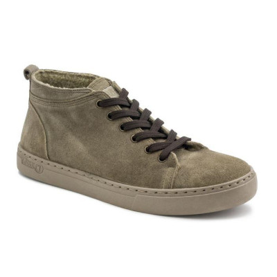 Botin Natural World Adel Para Hombre