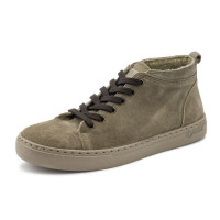 Botin Natural World Adel Para Hombre