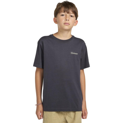 Camiseta Element Wildfires Para Niños