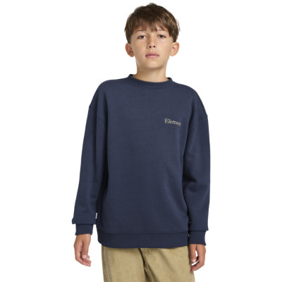 Sudadera Element Wildfires Para Niños 