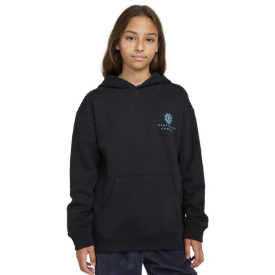 Sudadera Element Halo Para Niños 