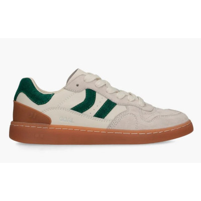 Zapas COOLWAY Goal Off-White Birdie Para Hombre 