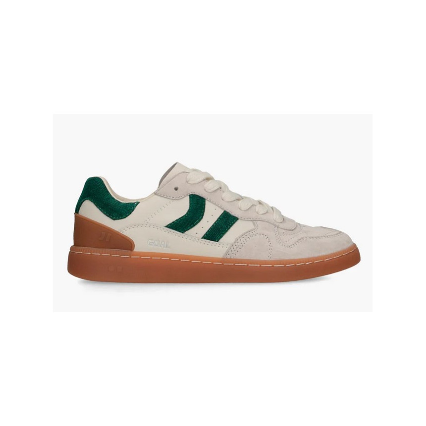 Zapas COOLWAY Goal Off-White Birdie Para Hombre 