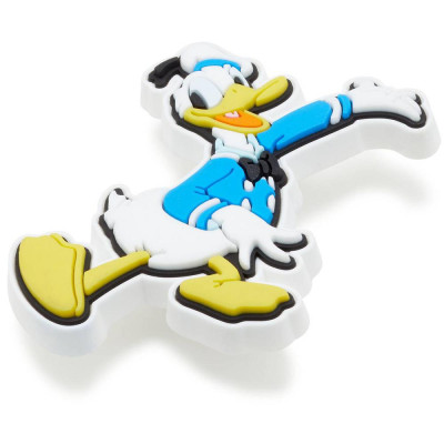 Accesorio Crocs Donald Duck