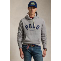 Sudadera Polo Ralph Lauren Con Capucha Para Hombre